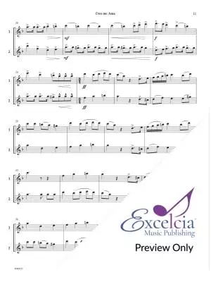 Adaptable Duets: Sea Shanties - Arcari - Flute - Book