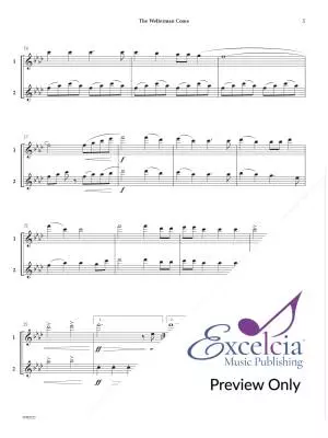 Adaptable Duets: Sea Shanties - Arcari - Flute - Book