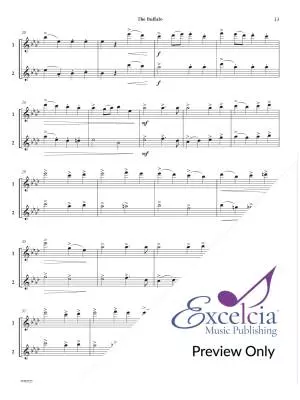 Adaptable Duets: Sea Shanties - Arcari - Flute - Book