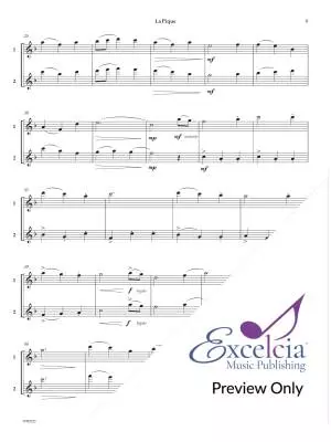 Adaptable Duets: Sea Shanties - Arcari - Flute - Book