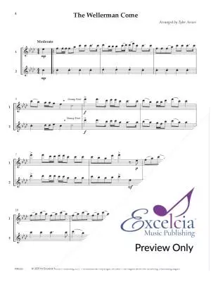 Adaptable Duets: Sea Shanties - Arcari - Flute - Book