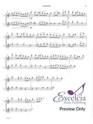 Adaptable Duets: Sea Shanties - Arcari - Flute - Book