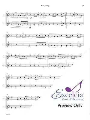 Adaptable Duets: Sea Shanties - Arcari - Oboe - Book