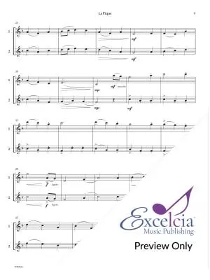 Adaptable Duets: Sea Shanties - Arcari - Oboe - Book