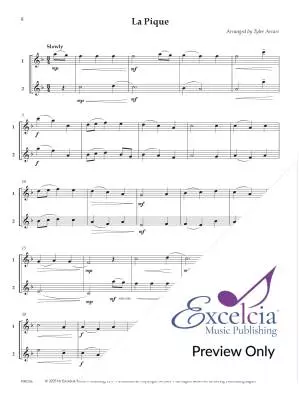 Adaptable Duets: Sea Shanties - Arcari - Oboe - Book