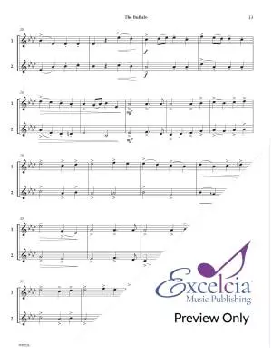 Adaptable Duets: Sea Shanties - Arcari - Oboe - Book
