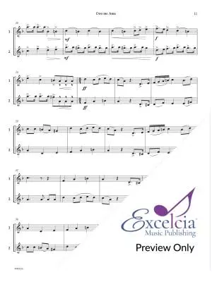 Adaptable Duets: Sea Shanties - Arcari - Oboe - Book