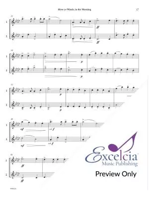 Adaptable Duets: Sea Shanties - Arcari - Oboe - Book