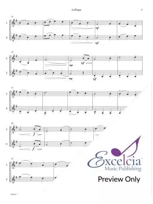 Adaptable Duets: Sea Shanties - Arcari - Bb Instruments - Book