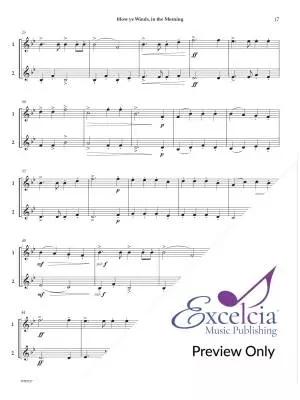 Adaptable Duets: Sea Shanties - Arcari - Bb Instruments - Book