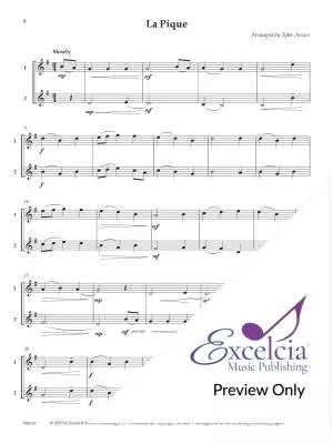 Adaptable Duets: Sea Shanties - Arcari - Bb Instruments - Book