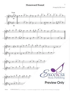 Adaptable Duets: Sea Shanties - Arcari - Alto/Baritone Saxophone - Book