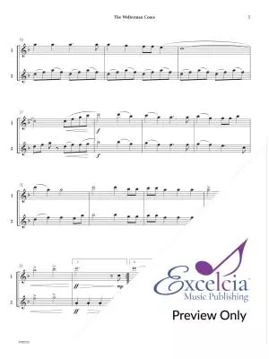 Adaptable Duets: Sea Shanties - Arcari - Alto/Baritone Saxophone - Book