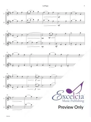 Adaptable Duets: Sea Shanties - Arcari - Alto/Baritone Saxophone - Book