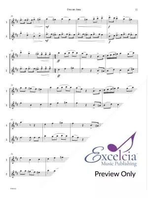 Adaptable Duets: Sea Shanties - Arcari - Alto/Baritone Saxophone - Book