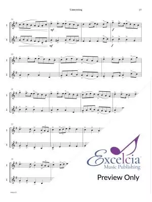 Adaptable Duets: Sea Shanties - Arcari - Tenor Sax - Book