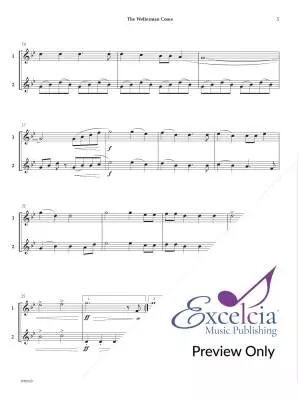 Adaptable Duets: Sea Shanties - Arcari - Tenor Sax - Book