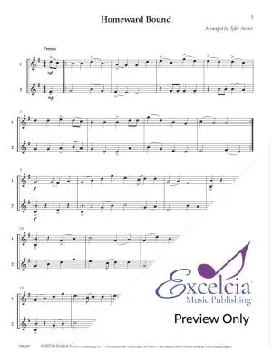 Adaptable Duets: Sea Shanties - Arcari - Tenor Sax - Book