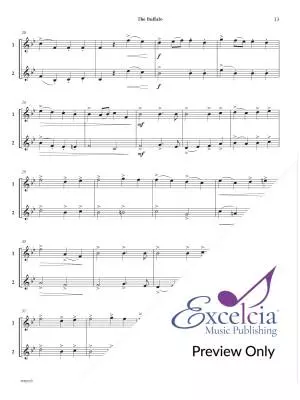 Adaptable Duets: Sea Shanties - Arcari - Tenor Sax - Book