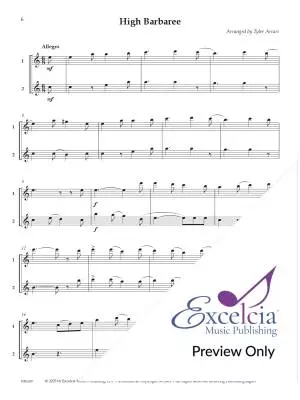 Adaptable Duets: Sea Shanties - Arcari - Tenor Sax - Book