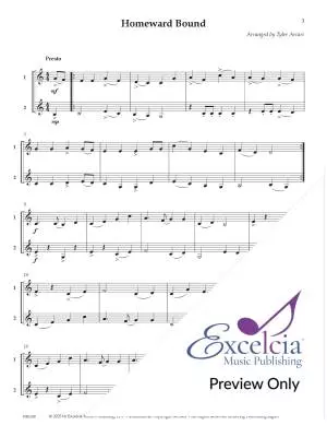 Adaptable Duets: Sea Shanties - Arcari - F. Horn - Book