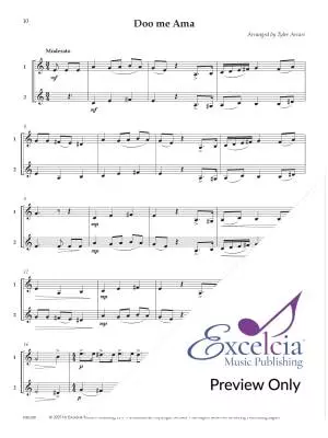 Adaptable Duets: Sea Shanties - Arcari - F. Horn - Book