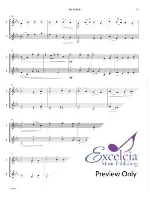Adaptable Duets: Sea Shanties - Arcari - F. Horn - Book