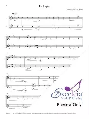 Adaptable Duets: Sea Shanties - Arcari - F. Horn - Book