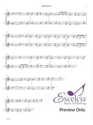 Adaptable Duets: Sea Shanties - Arcari - F. Horn - Book