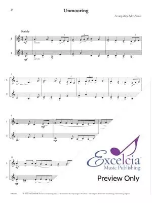 Adaptable Duets: Sea Shanties - Arcari - F. Horn - Book