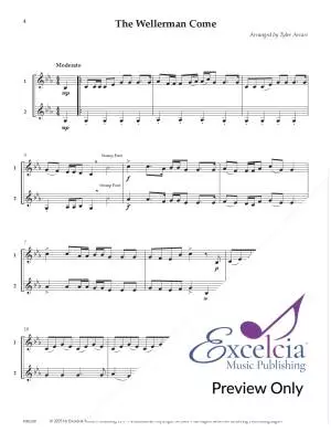 Adaptable Duets: Sea Shanties - Arcari - F. Horn - Book