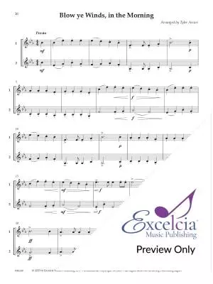 Adaptable Duets: Sea Shanties - Arcari - F. Horn - Book