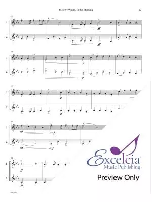 Adaptable Duets: Sea Shanties - Arcari - F. Horn - Book