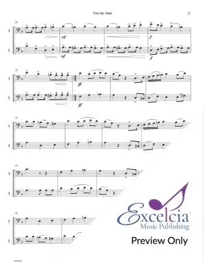 Adaptable Duets: Sea Shanties - Arcari - Trombone/Euphonium/Bassoon - Book