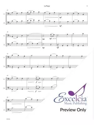 Adaptable Duets: Sea Shanties - Arcari - Trombone/Euphonium/Bassoon - Book