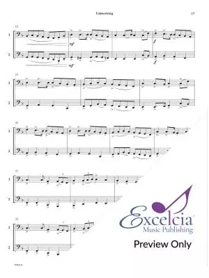 Adaptable Duets: Sea Shanties - Arcari - Tuba - Book