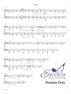 Adaptable Duets: Sea Shanties - Arcari - Tuba - Book