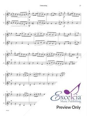 Adaptable Duets: Sea Shanties - Arcari - Violin - Book