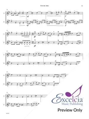 Adaptable Duets: Sea Shanties - Arcari - Violin - Book
