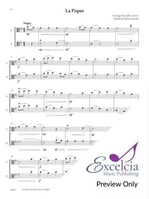 Adaptable Duets: Sea Shanties - Arcari - Viola - Book