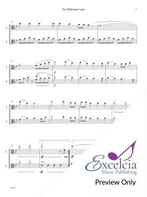 Adaptable Duets: Sea Shanties - Arcari - Viola - Book