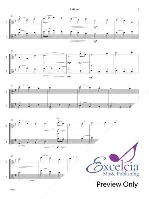Adaptable Duets: Sea Shanties - Arcari - Viola - Book