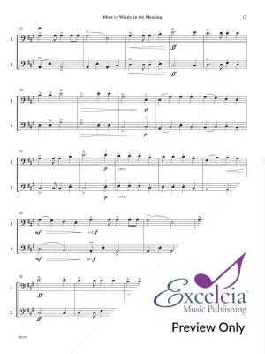 Adaptable Duets: Sea Shanties - Arcari - Cello - Book