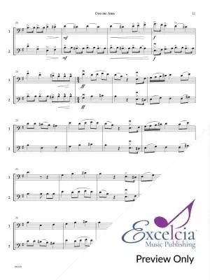 Adaptable Duets: Sea Shanties - Arcari - Cello - Book