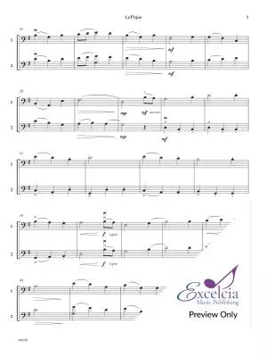 Adaptable Duets: Sea Shanties - Arcari - Bass - Book