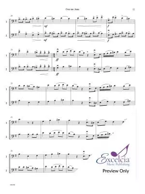 Adaptable Duets: Sea Shanties - Arcari - Bass - Book