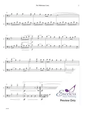 Adaptable Duets: Sea Shanties - Arcari - Bass - Book