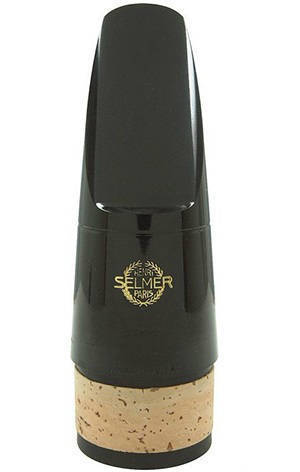 Conn - Selmer Inc. - C** - BBb Contra-Bass Clarinet Mouthpiece - Standard  Series