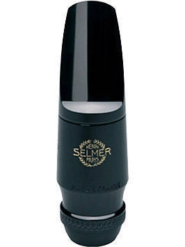 C* - Alto Sax Mouthpiece - Soloist