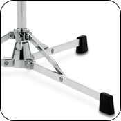 Snare Stand Flush Base